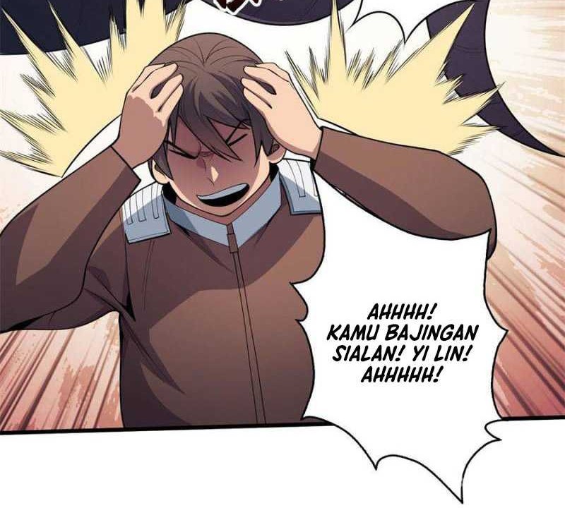 I’m Really Not The Villain Chapter 34 - halaman 21