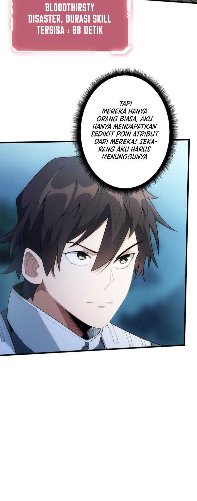 I’m Really Not The Villain Chapter 34 - halaman 3