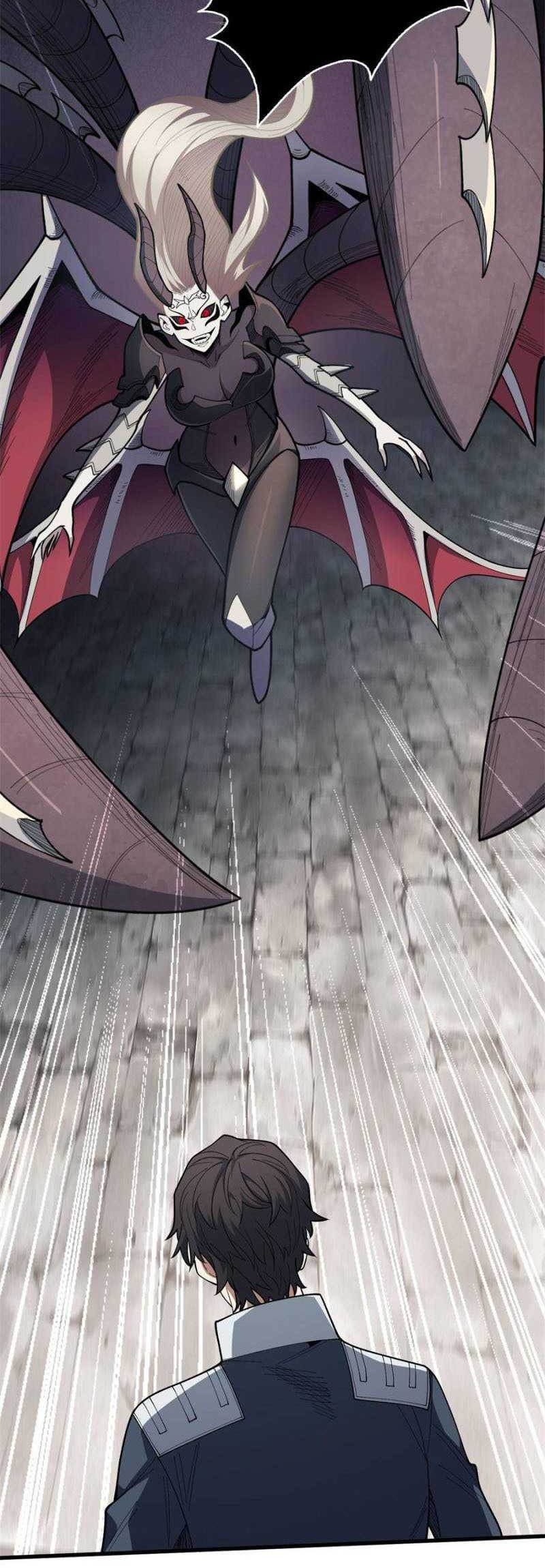 I’m Really Not The Villain Chapter 34 - halaman 40