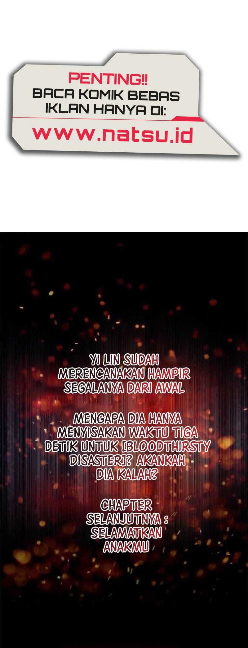 I’m Really Not The Villain Chapter 34 - halaman 42