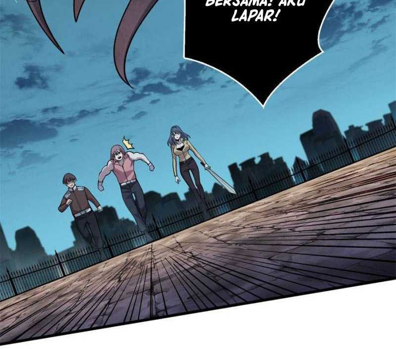 I’m Really Not The Villain Chapter 34 - halaman 8