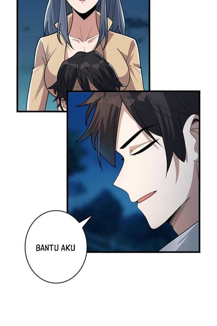 I’m Really Not The Villain Chapter 35 - halaman 13