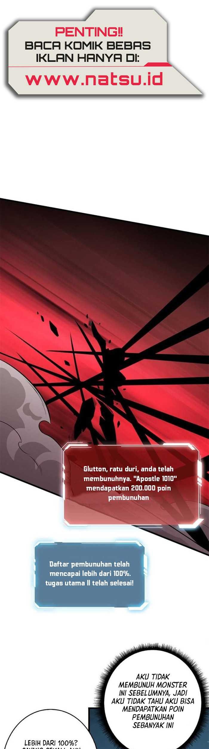 I’m Really Not The Villain Chapter 35 - halaman 24