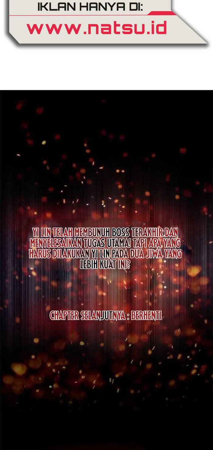 I’m Really Not The Villain Chapter 35 - halaman 27