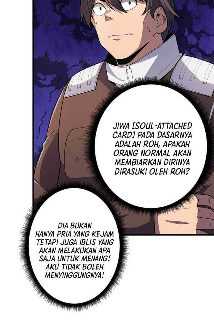 I’m Really Not The Villain Chapter 35 - halaman 9