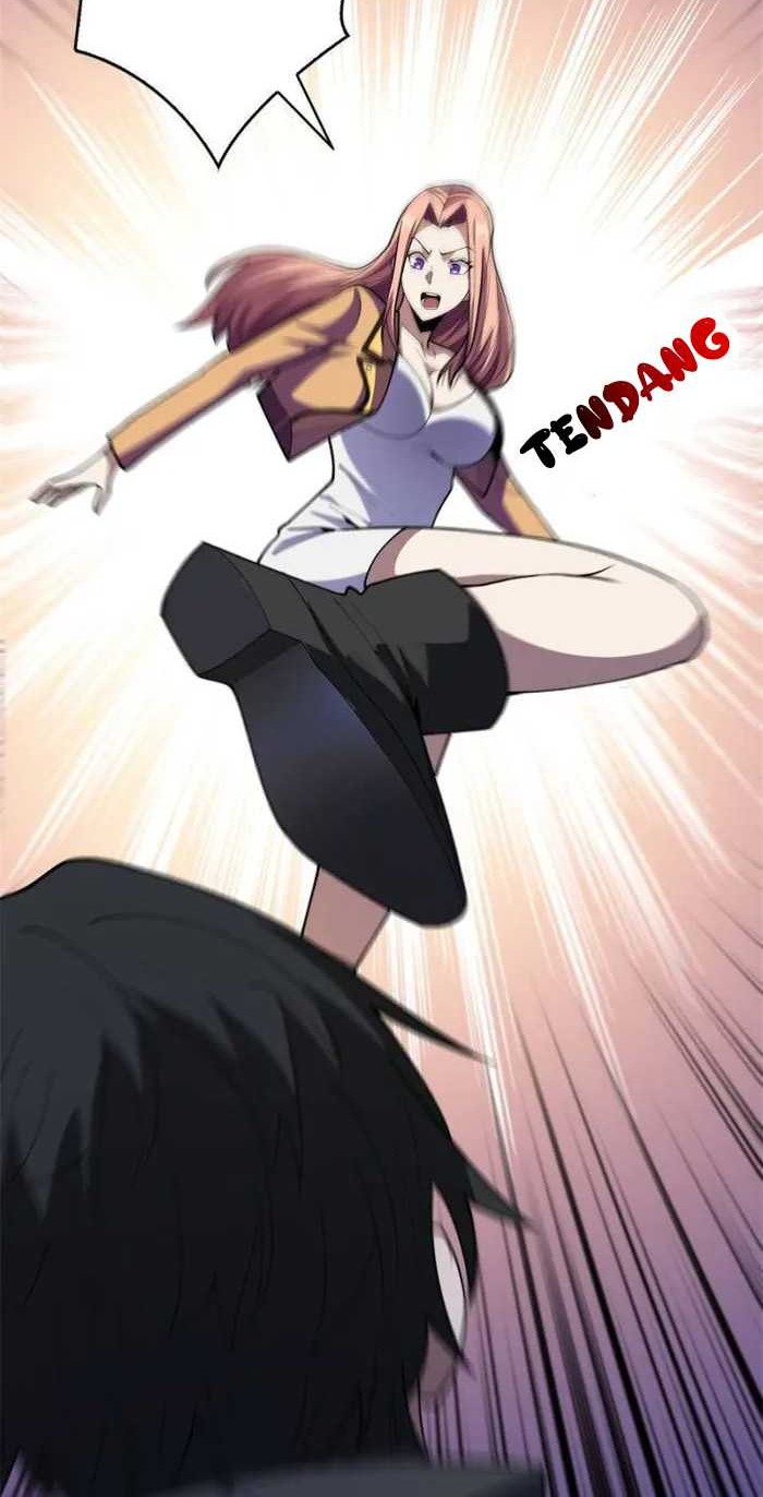 I’m Really Not The Villain Chapter 36 - halaman 25