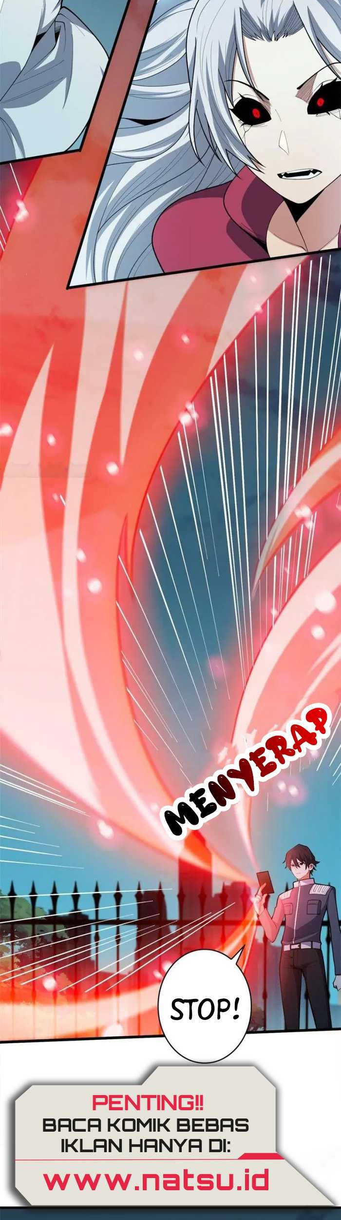 I’m Really Not The Villain Chapter 36 - halaman 4