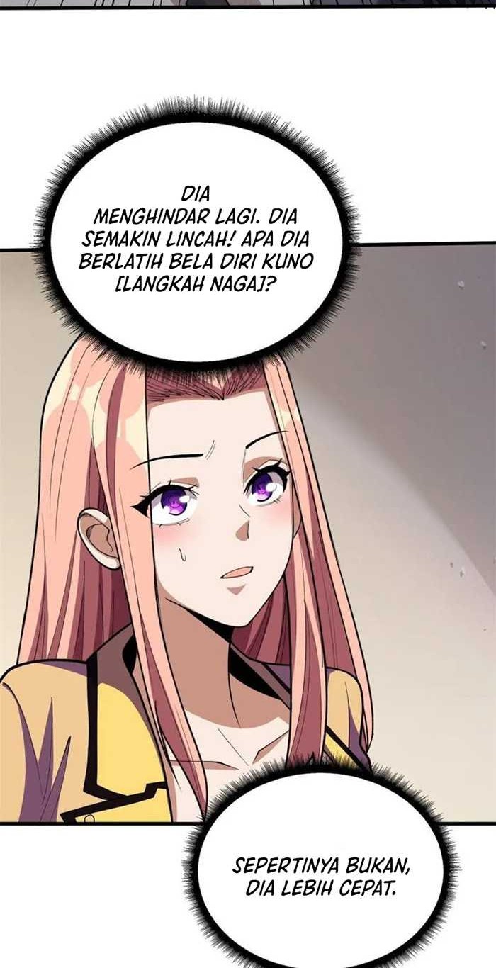 I’m Really Not The Villain Chapter 37 - halaman 13