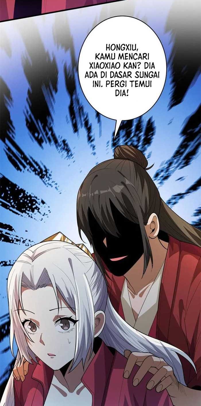 I’m Really Not The Villain Chapter 37 - halaman 25