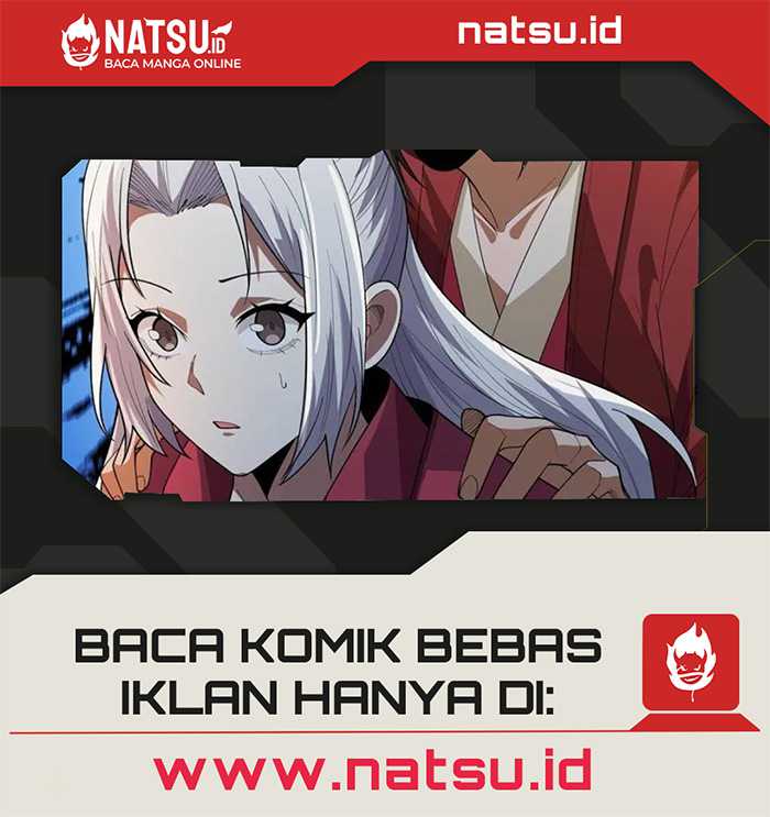 I’m Really Not The Villain Chapter 37 - halaman 30