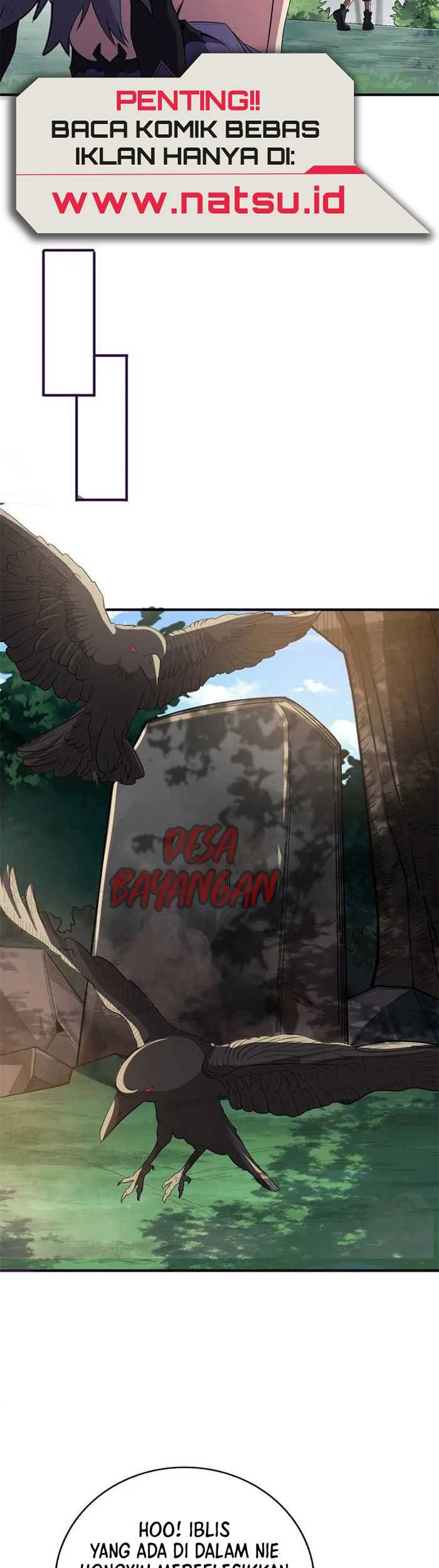 I’m Really Not The Villain Chapter 38 - halaman 10