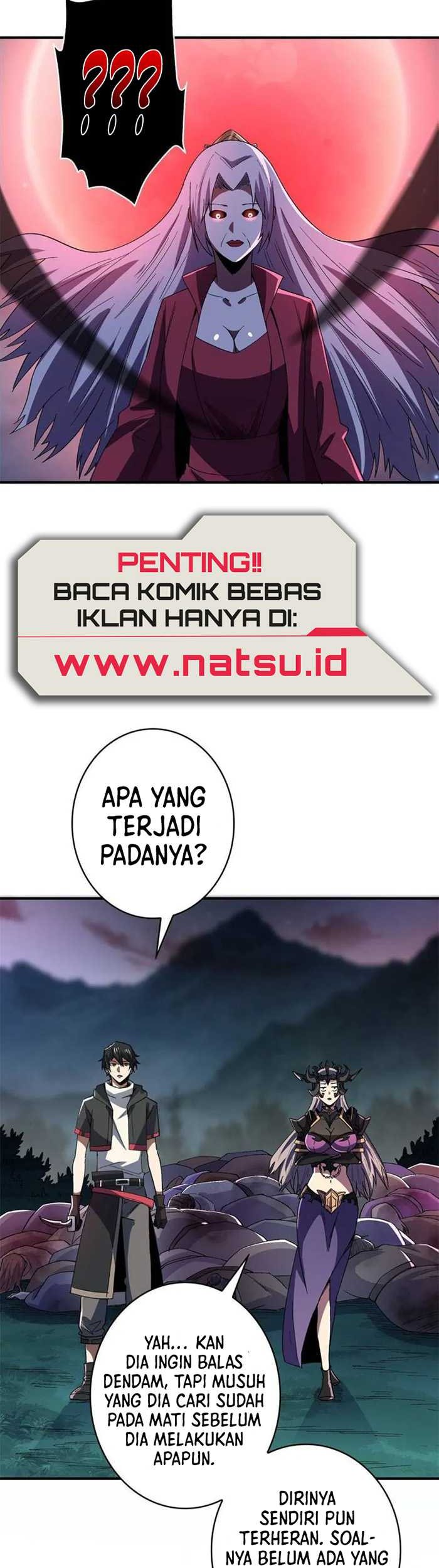 I’m Really Not The Villain Chapter 38 - halaman 20