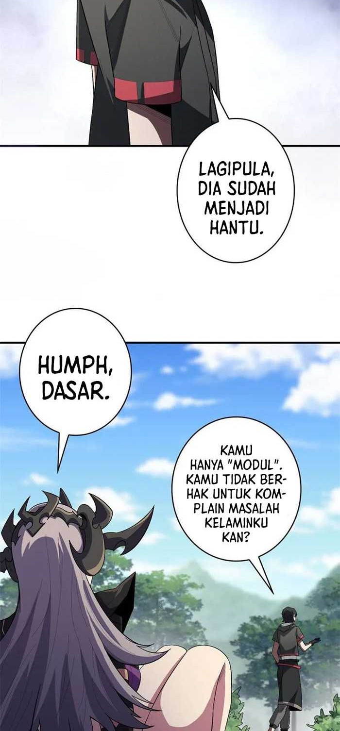 I’m Really Not The Villain Chapter 38 - halaman 9