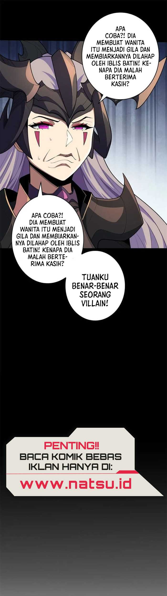 I’m Really Not The Villain Chapter 39 - halaman 14