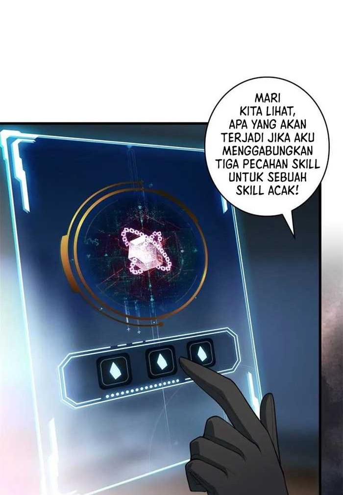 I’m Really Not The Villain Chapter 39 - halaman 17