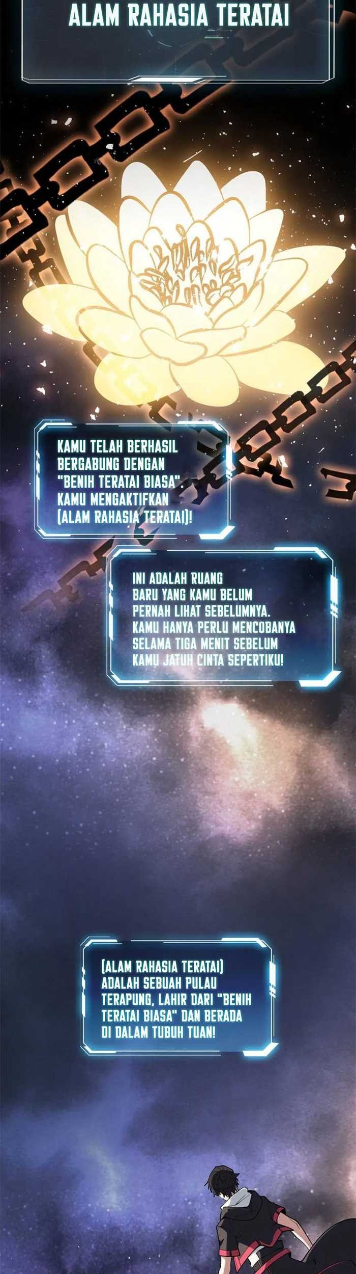 I’m Really Not The Villain Chapter 39 - halaman 6