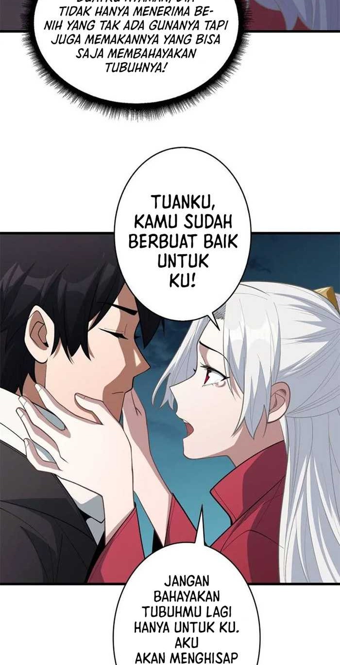 I’m Really Not The Villain Chapter 39 - halaman 9
