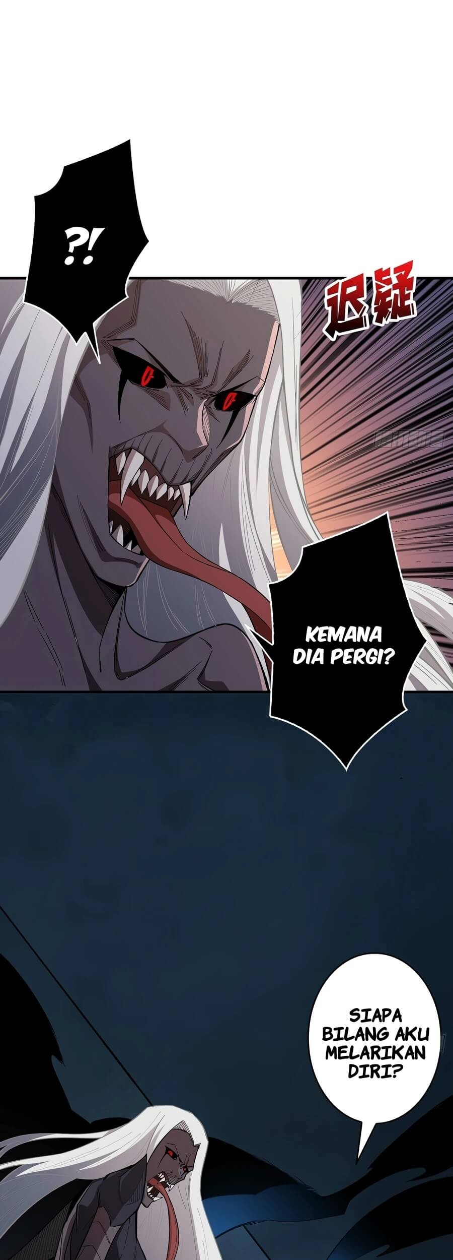 I’m Really Not The Villain Chapter 4 - halaman 35