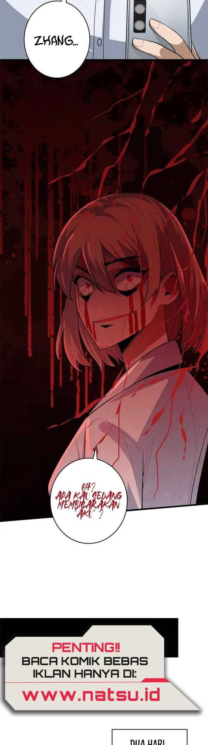 I’m Really Not The Villain Chapter 40 - halaman 12