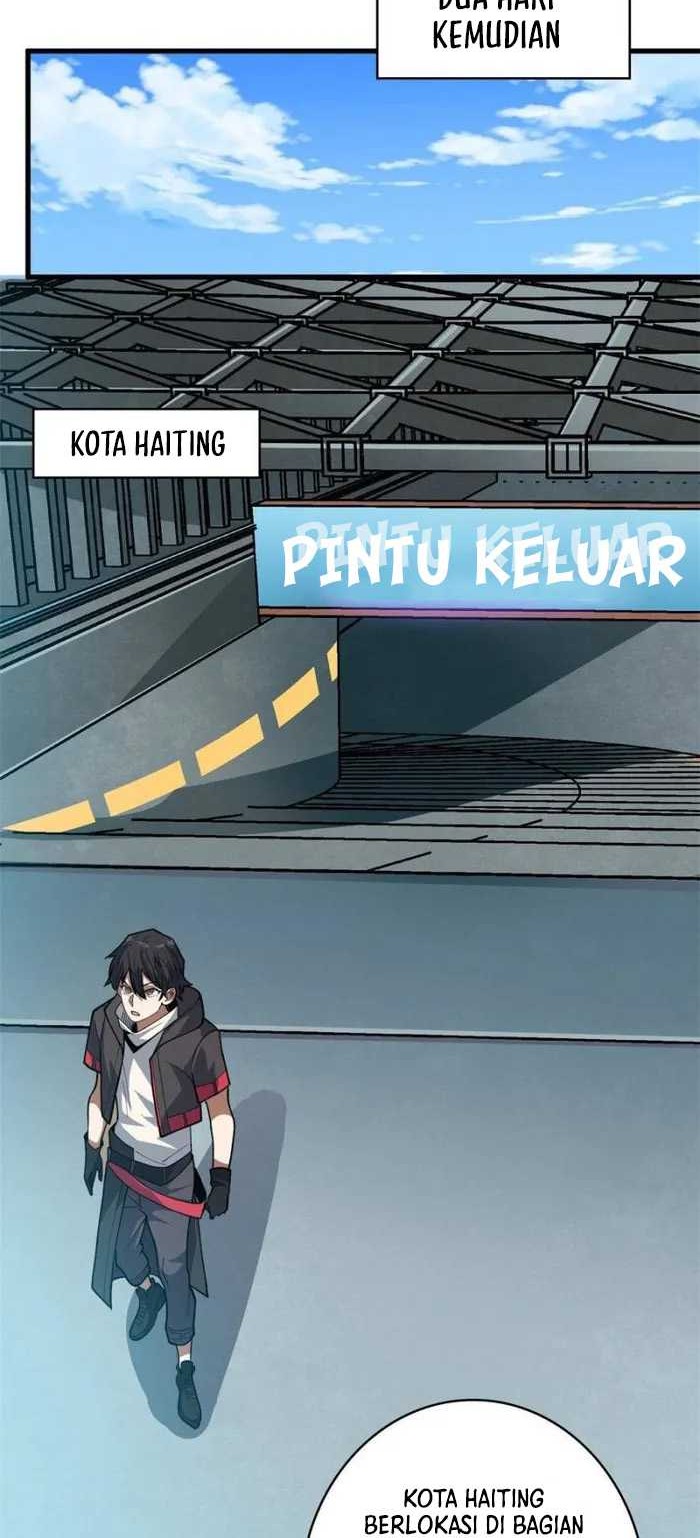 I’m Really Not The Villain Chapter 40 - halaman 13