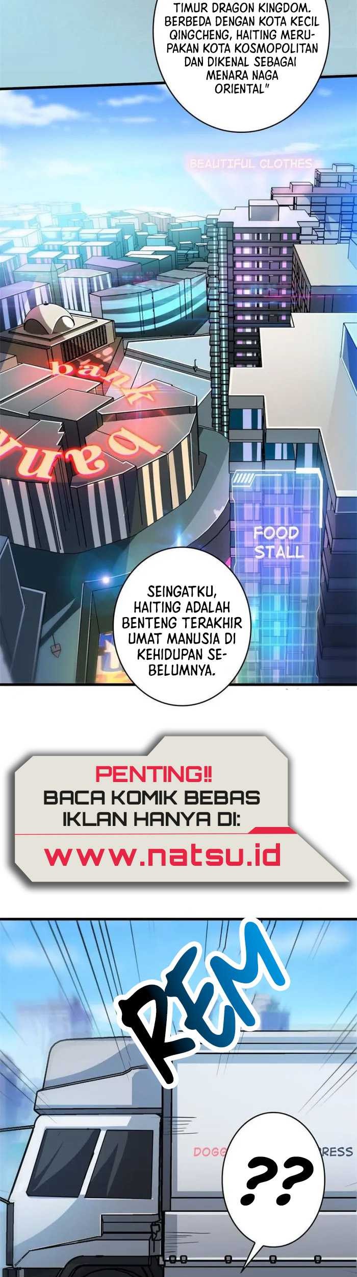I’m Really Not The Villain Chapter 40 - halaman 14