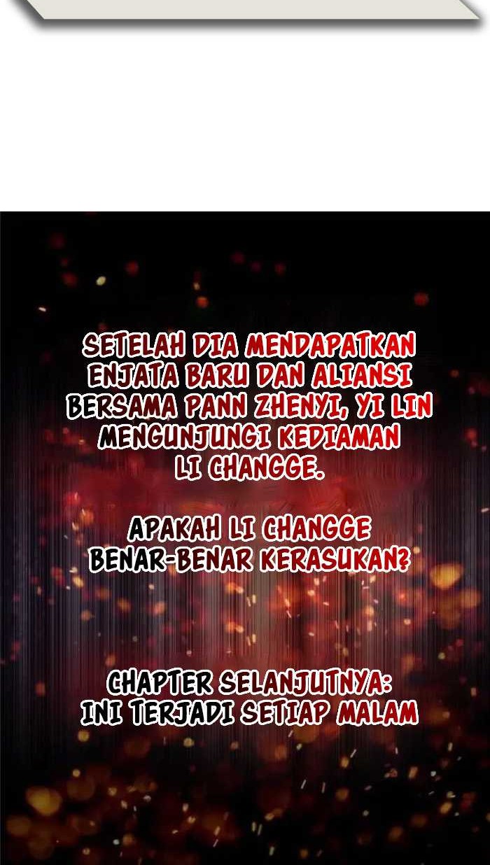 I’m Really Not The Villain Chapter 40 - halaman 27