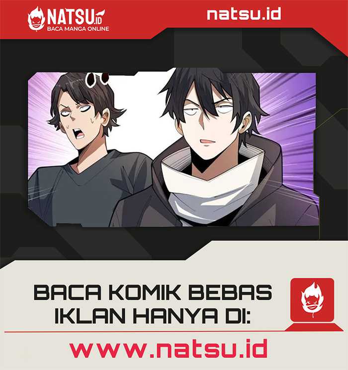 I’m Really Not The Villain Chapter 40 - halaman 28