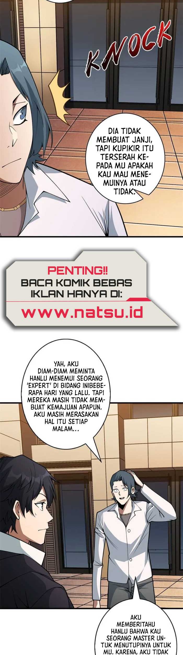 I’m Really Not The Villain Chapter 41 - halaman 12