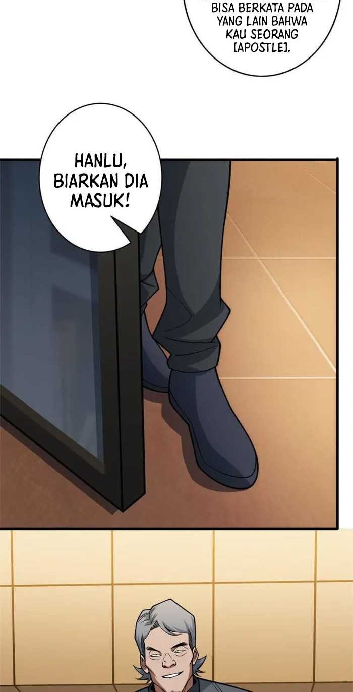 I’m Really Not The Villain Chapter 41 - halaman 13