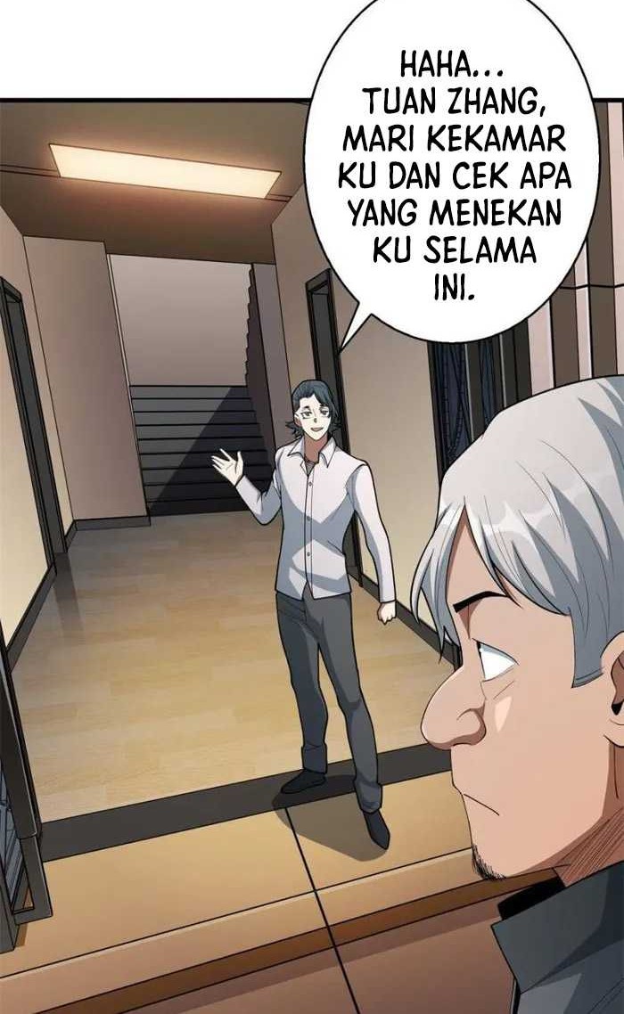 I’m Really Not The Villain Chapter 41 - halaman 17
