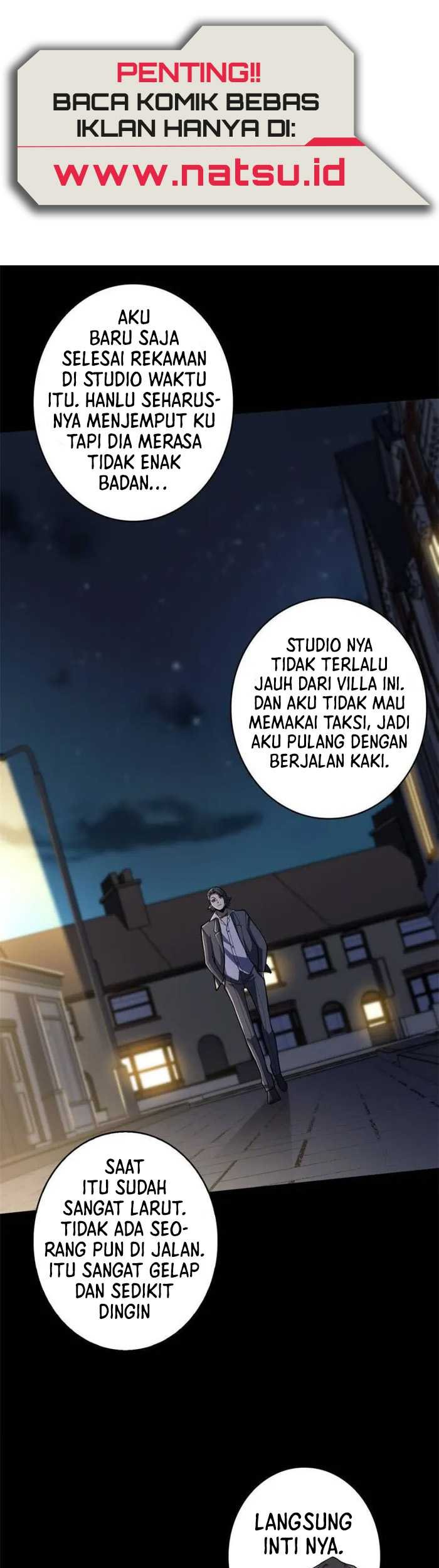 I’m Really Not The Villain Chapter 41 - halaman 2