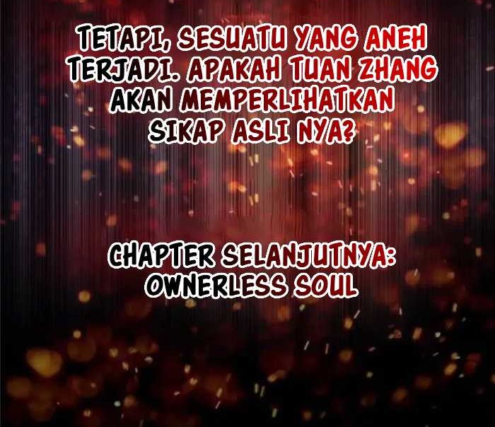I’m Really Not The Villain Chapter 41 - halaman 24