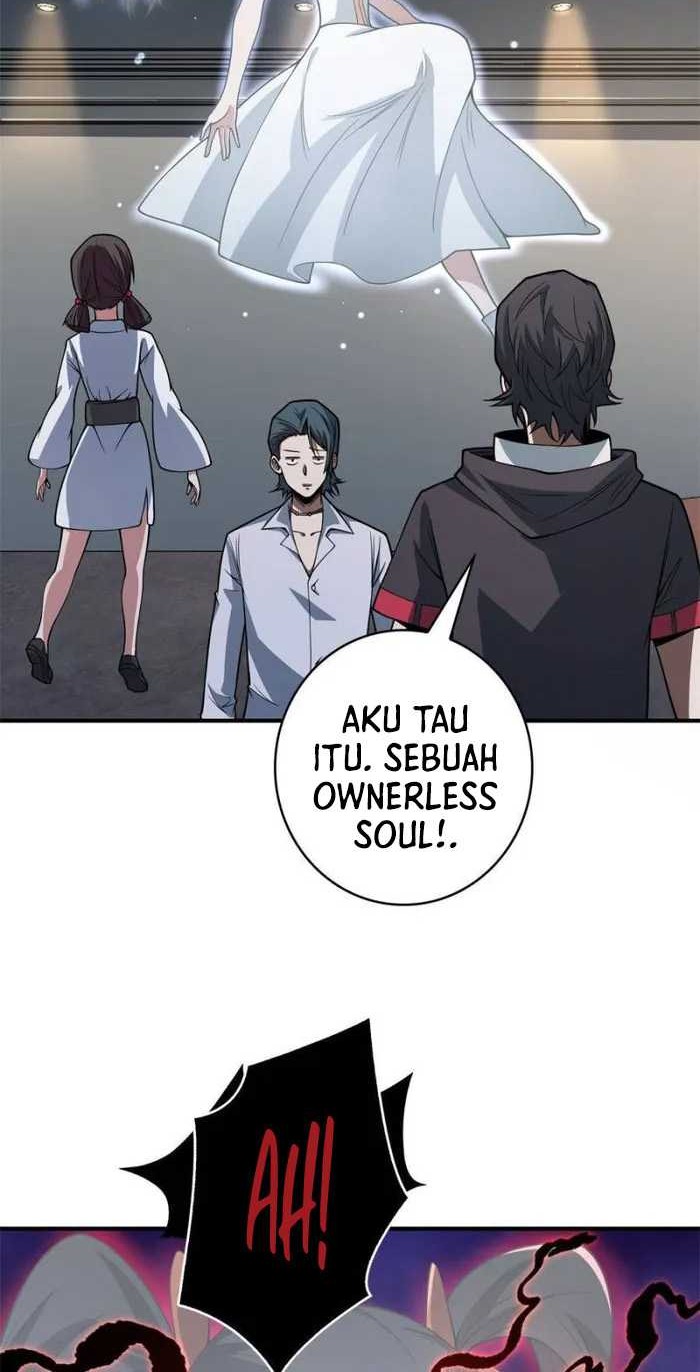 I’m Really Not The Villain Chapter 42 - halaman 9