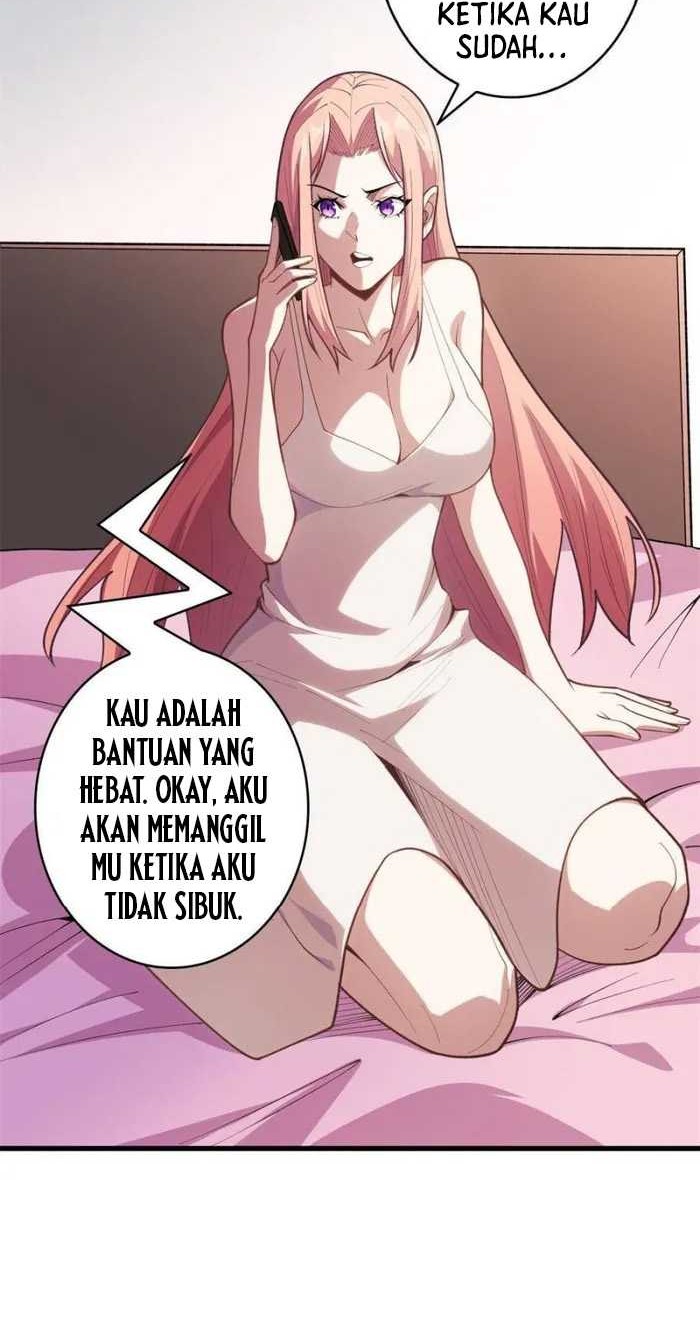 I’m Really Not The Villain Chapter 43 - halaman 13