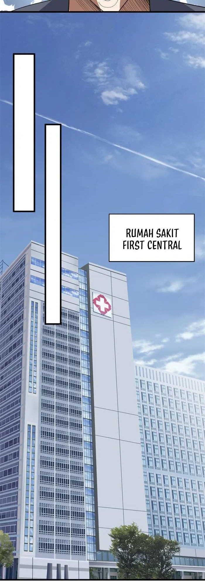 I’m Really Not The Villain Chapter 43 - halaman 17