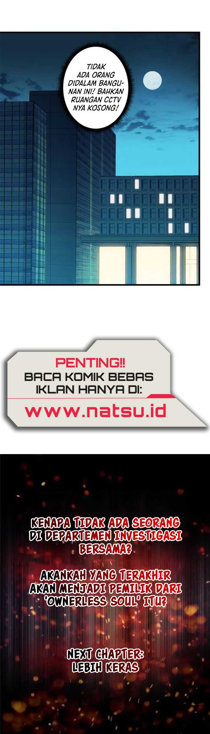 I’m Really Not The Villain Chapter 43 - halaman 22