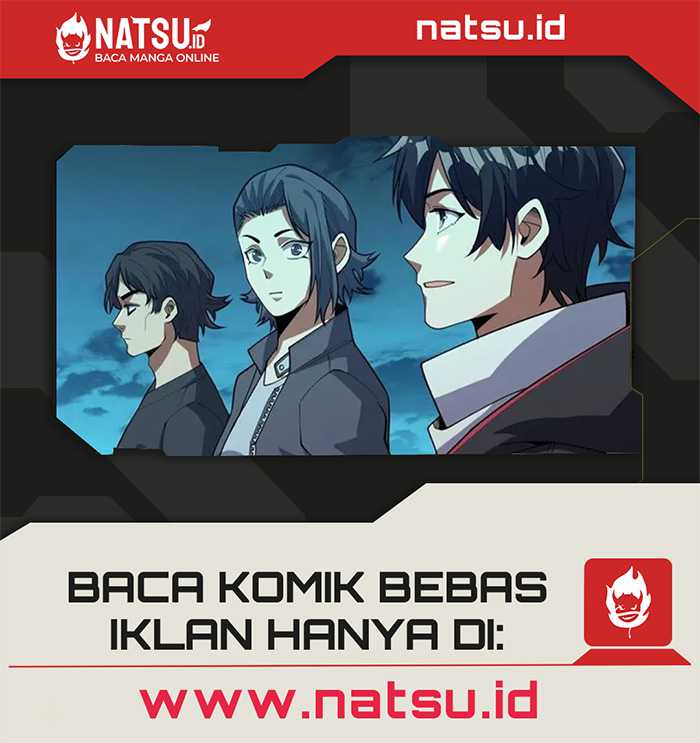 I’m Really Not The Villain Chapter 43 - halaman 23