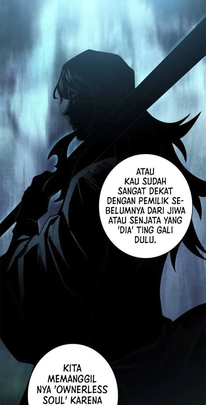 I’m Really Not The Villain Chapter 43 - halaman 9