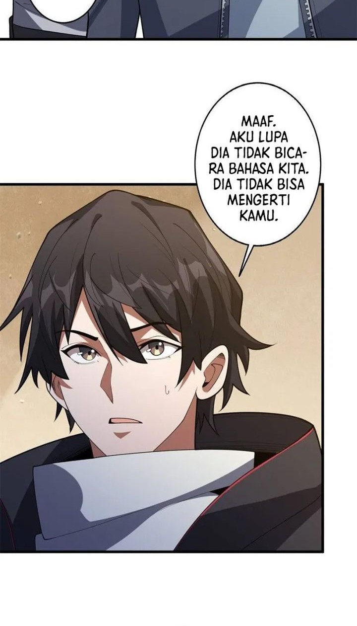 I’m Really Not The Villain Chapter 44 - halaman 14