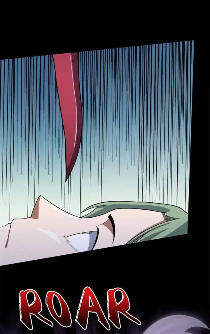 I’m Really Not The Villain Chapter 44 - halaman 16