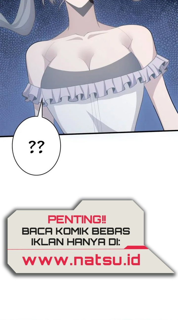 I’m Really Not The Villain Chapter 44 - halaman 18