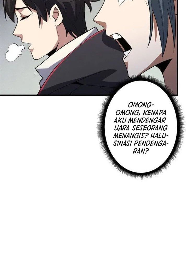 I’m Really Not The Villain Chapter 44 - halaman 24