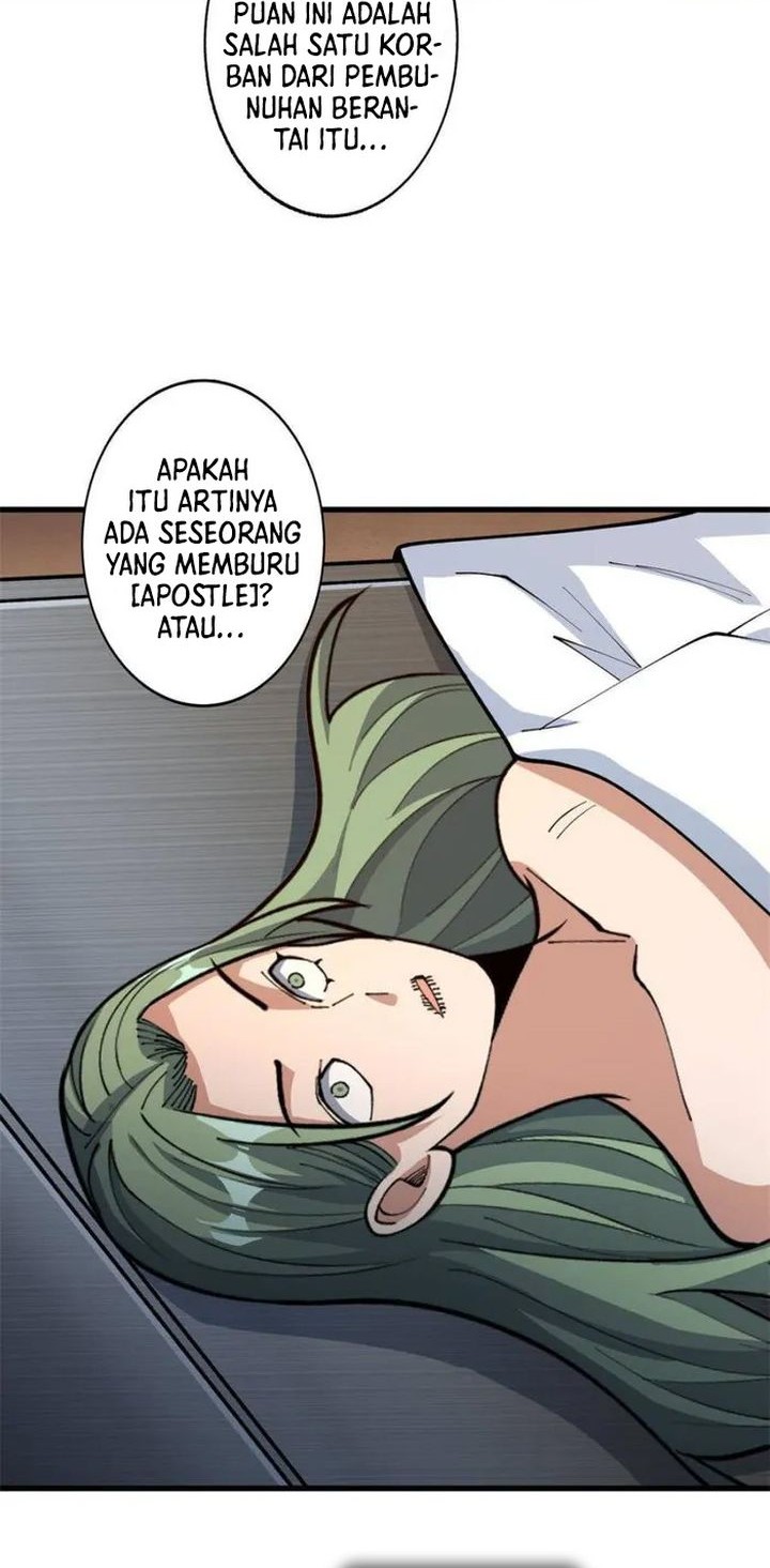 I’m Really Not The Villain Chapter 44 - halaman 26