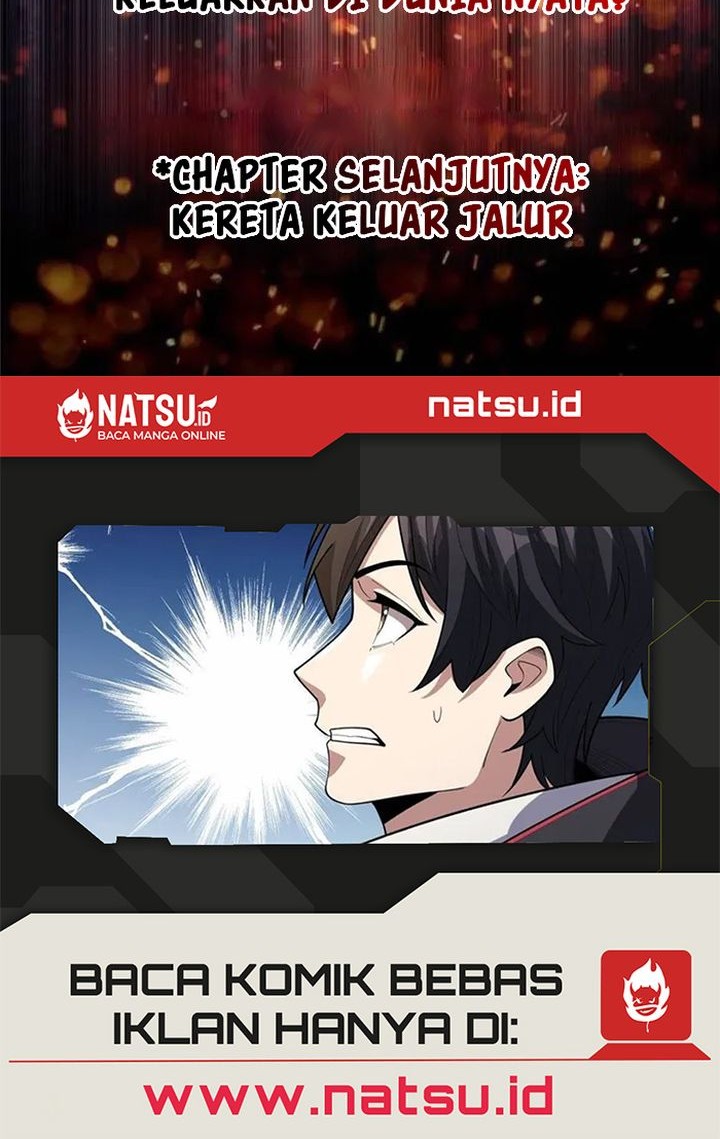 I’m Really Not The Villain Chapter 44 - halaman 30