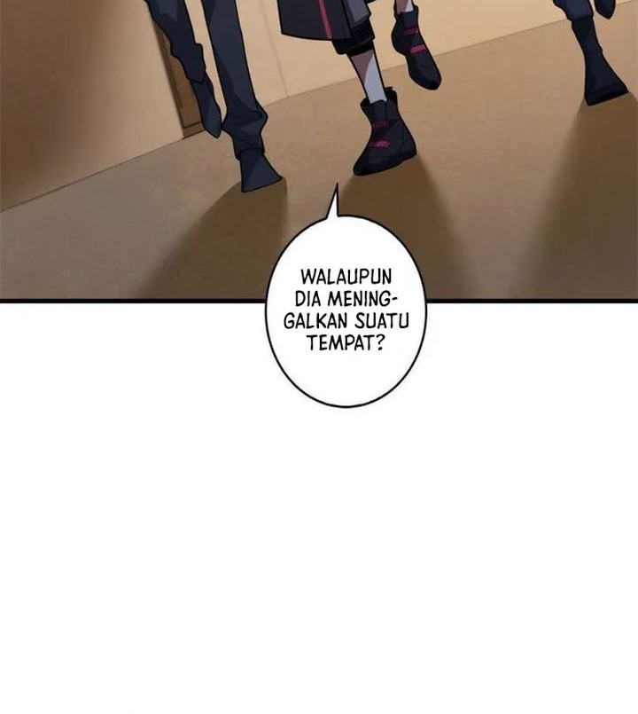 I’m Really Not The Villain Chapter 44 - halaman 4