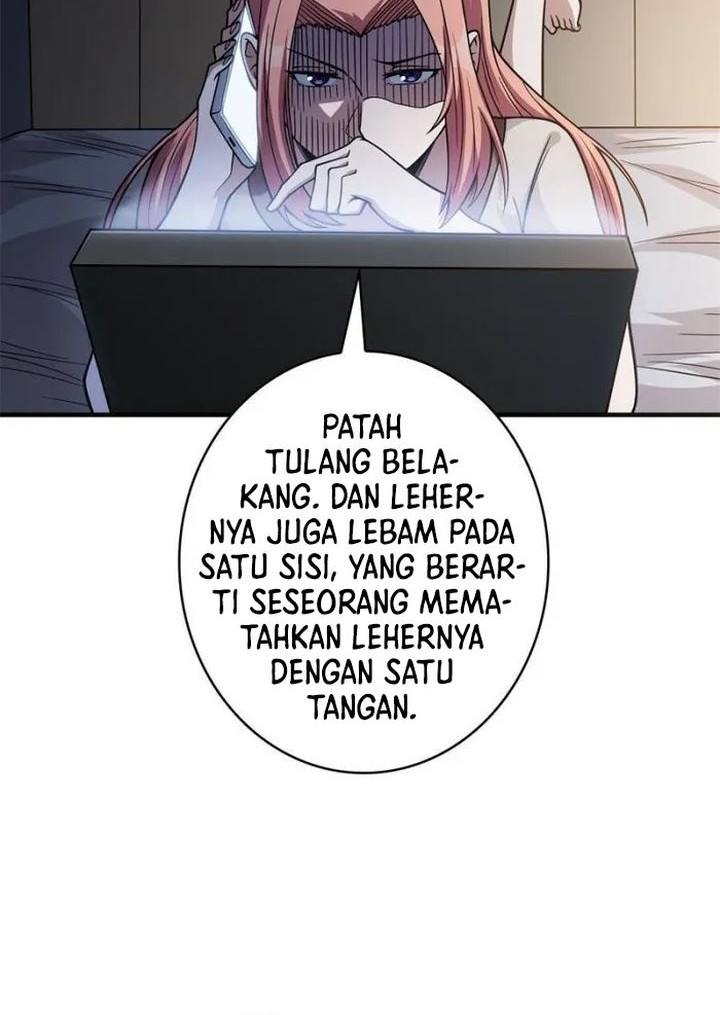 I’m Really Not The Villain Chapter 45 - halaman 10