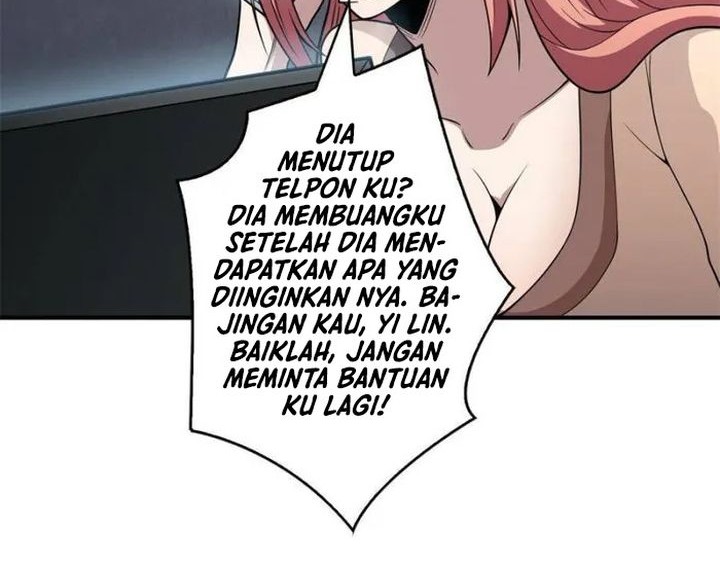 I’m Really Not The Villain Chapter 45 - halaman 14