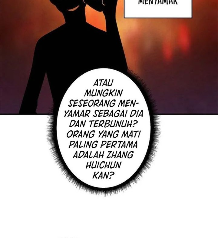 I’m Really Not The Villain Chapter 45 - halaman 16