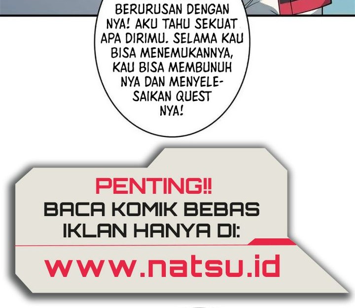 I’m Really Not The Villain Chapter 45 - halaman 18