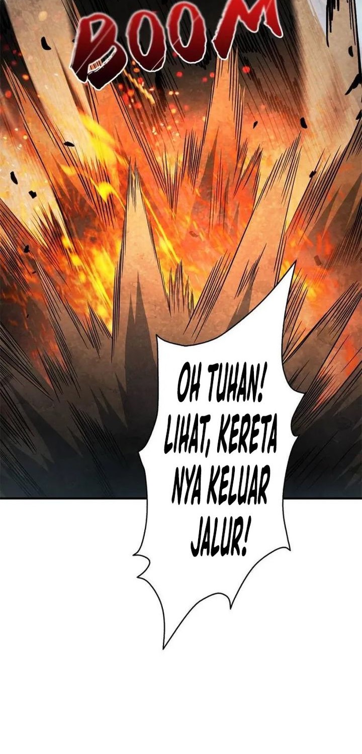 I’m Really Not The Villain Chapter 45 - halaman 22